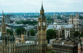 İngiltere’deki 12 gayrimenkul projesi İstanbul'da görücüye çıkıyor!