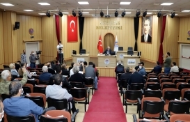 Mustafa Gültak'tan kentsel dönüşüm tepkisi!