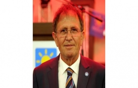 Saatli Medrese'de başlayan restorasyon çalışmaları TBMM'de!