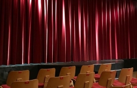 Özel tiyatrolardan kira destek talebi!