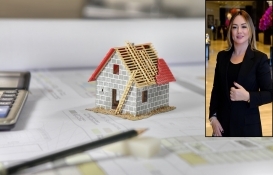 Yabancıya konut satışı, sektöre can suyu oldu!