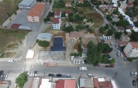 Arnavutköy Boğazköy imar planı 2019