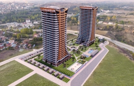 Huzur Towers projesinde düşük faizle ödeme fırsatı!