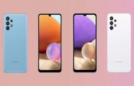Samsung Galaxy A32 ve Samsung  Galaxy A33 Carrefoursa'da! 5 Kasım 2022 fiyat listesi...