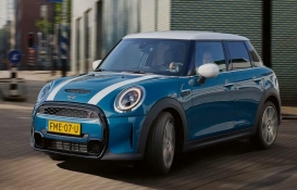Mini Cooper 5 fiyatları güncellendi! En ucuz Mini Cooper ne kadar? İşte 22 Haziran 2022 fiyat listesi...