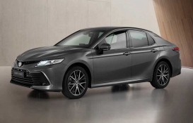 Toyota Camry 2023 fiyat listesi; 198 bin 200 TL'lik çılgınlık