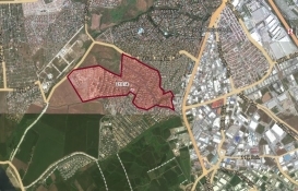 Pelikan Hill Evleri'nde 8 milyon TL'ye icradan satılık villa!