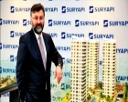 Sur Yapı'dan Güneşli ve Sultanbeyli'ye yeni proje!