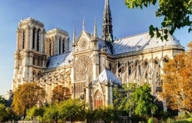 'Yeşil Notre Dame' önerisi!