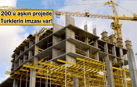 Türk müteahhitleri için Ukrayna fırsatı!