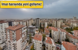 İmar barışıyla konuta çevrilen taşınmaza vergi sürprizi!