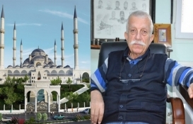 Çamlıca Cami İslam Medeniyetleri Müzesi'nde son durum ne?
