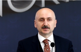 Amasya Çevre Yolu inşaatında sona gelindi!