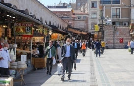 Kapanan işletmelerden çağrı: Kiraya ait borç stoklarımız birikiyor!