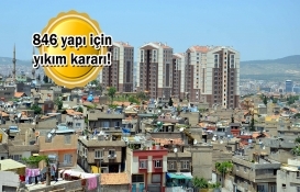 İmar Barışı’nı suistimale af yok!