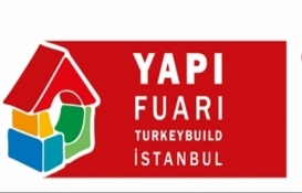 43. Yapı Fuarı 18 Nisan'da başlıyor!