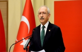Kemal Kılıçdaroğlu: Binayı kuralına uygun yapın!