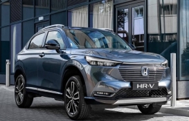 Düşük yakıt tüketimi sunan Honda HR-V e:HEV uygun fiyatta! İşte 07 Nisan 2023 fiyat listesi
