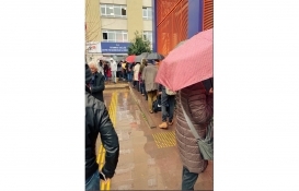 Çevre ve Şehircilik İl Müdürlüklerinde Kanal İstanbul yoğunluğu!