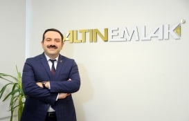 Gayrimenkul işlemleri artık internette! 