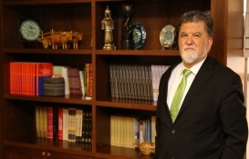 Eminevim'in acı günü! Emin Üstün vefat etti!