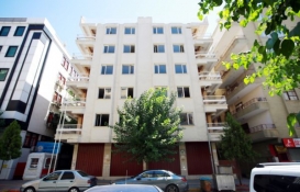 Diyarbakır’daki kamu kurumları kiraya çıkıyor!