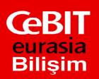 CEBIT Bilişim Eurasia, 24-27 Ekim tarihleri arasında düzenlenecek!
