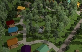 Sarıyer'e 5 milyon dolarlık Gastronomi Köyü kuruluyor!