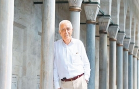 Sinan Genim: Kanal İstanbul gibi projelerle başarılı olmamız istenmiyor!