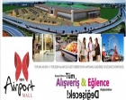 Kıbrıs 1001 Airport Mall 22 Mayıs'ta açılacak!