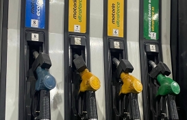 Akaryakıt fiyatlarına her an indirim gelebilir! Petrol düştü, sıra benzin ve motorinde!