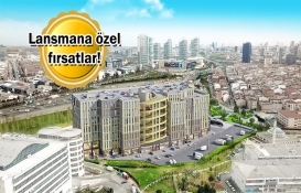 Eşbah İpekyolu satışta!