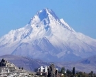 Kayseri erciyeste turizm projeleri