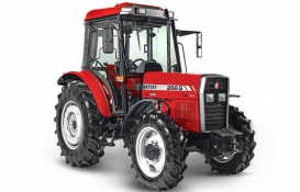 Çiftçiler dikkat! Hattat Traktör'ün Mayıs 2022 fiyat listesi açıklandı! İşte 20 Mayıs 2022 fiyat listesi