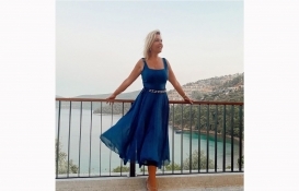 Evrim Kırmızıtaş Başaran gayrimenkulün yıldızı oldu!