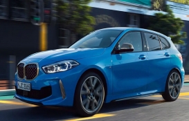 BMW 1 Serisinin Nisan 2022 fiyatları ne kadar? İşte 1 Nisan 2022 fiyat listesi...