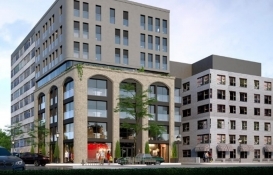 Gloria Alsancak nerede?