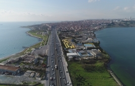 Kanal İstanbul için arkeoloji raporu: Tarihi yapılar başka yere taşınsın!