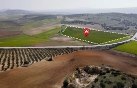 İstanbul Tuzla'da arsa, İzmir Gaziemir'de de ofis satılıyor! 