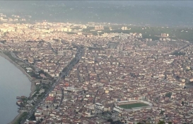 Ordu'da gayrimenkul satılıyor! 18 bin 180 metrekarelik fındık bahçesinin fiyatı şaşırttı! 