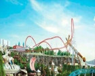Vialand Tema Park sezona yeni yatırımlarla girdi!