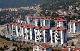 TOKİ Van Tuşba 303 konut ihalesi yarın!