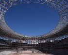 antalya stadı inşaat çalışmaları