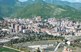 Ankara Kızılcahamam'da bazı bölgeler kesin korunacak hassas alan ilan edildi!