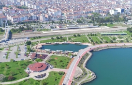 Samsun’da Eylül ayında 2 bin 277 konut satıldı!