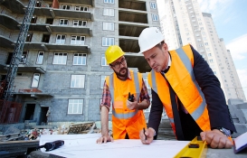 Konkordato ilan eden Çırağın Group İnşaat’a 3 ay geçici mühlet kararı!