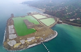 Rize-Artvin Havalimanı ne zaman tamamlanacak?