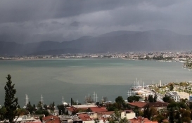 Alim Karaca: Fethiye'nin bütüncül imar planı sorunu çözülmeli!