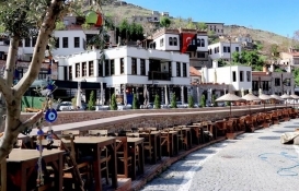 Konya Büyükşehir'den 11.6 milyon TL'ye satılık arsa!