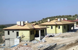 Bakanlıktan Hatay'a 309 bin 872 bağımsız bölüm! Teslimler Kasım'da başlayacak!